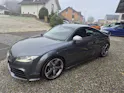 Audi TT RS Coupé 2.5 TFSI quattro