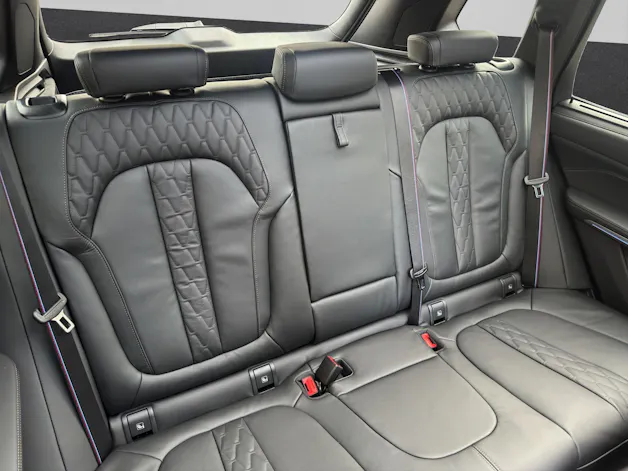 BMW X5 50e xDrive M Sport Pro