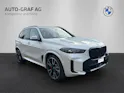 BMW X5 50e xDrive M Sport Pro