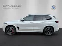 BMW X5 50e xDrive M Sport Pro