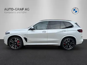 BMW X5 50e xDrive M Sport Pro