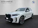 BMW X5 50e xDrive M Sport Pro