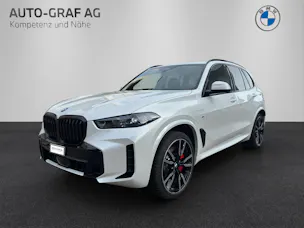 BMW X5 50e xDrive M Sport Pro