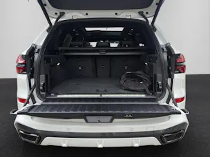 BMW X5 50e xDrive M Sport Pro