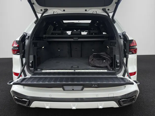 BMW X5 50e xDrive M Sport Pro