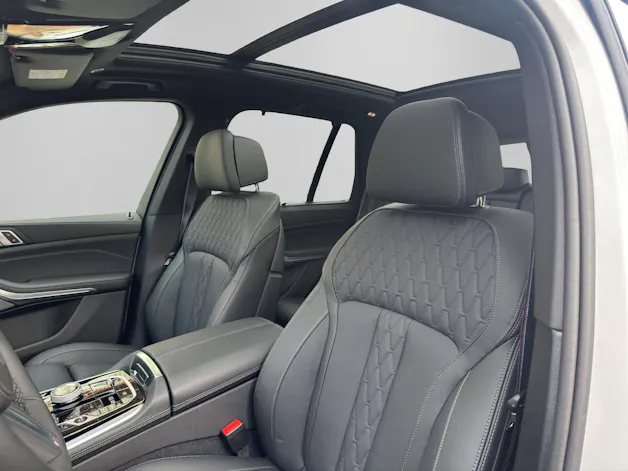 BMW X5 50e xDrive M Sport Pro