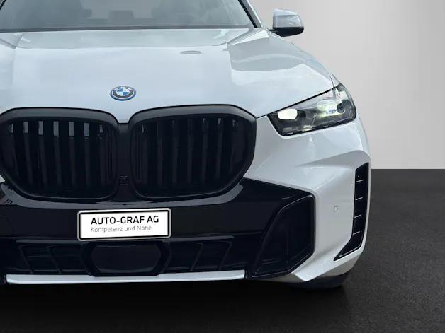 BMW X5 50e xDrive M Sport Pro