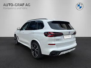 BMW X5 50e xDrive M Sport Pro