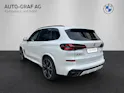 BMW X5 50e xDrive M Sport Pro