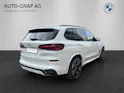 BMW X5 50e xDrive M Sport Pro