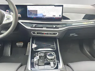 BMW X5 50e xDrive M Sport Pro
