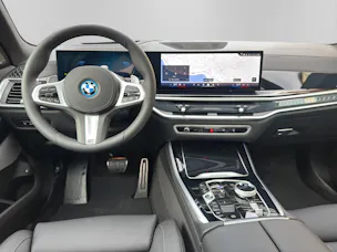 BMW X5 50e xDrive M Sport Pro