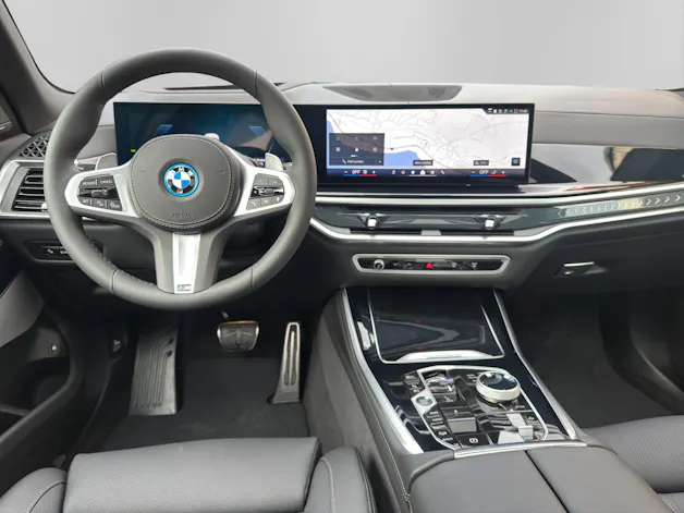 BMW X5 50e xDrive M Sport Pro