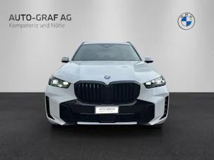 BMW X5 50e xDrive M Sport Pro