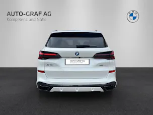 BMW X5 50e xDrive M Sport Pro