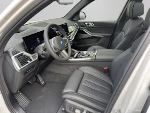 BMW X5 50e xDrive M Sport Pro