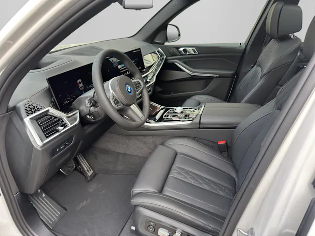 BMW X5 50e xDrive M Sport Pro
