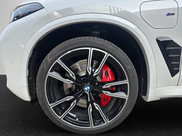 BMW X5 50e xDrive M Sport Pro