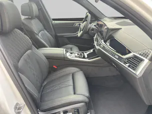 BMW X5 50e xDrive M Sport Pro