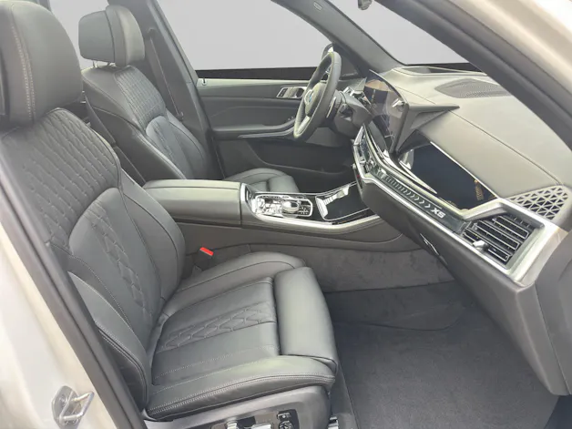 BMW X5 50e xDrive M Sport Pro