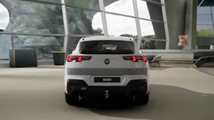 BMW X2 M35i