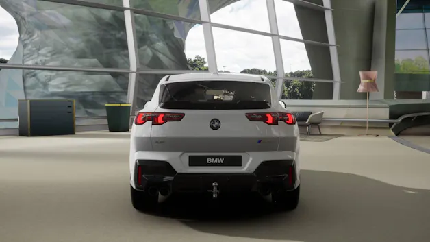 BMW X2 M35i