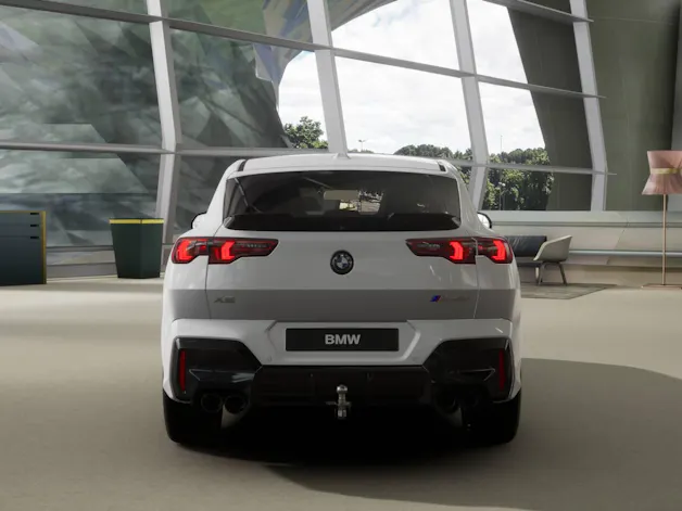 BMW X2 M35i