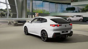 BMW X2 M35i