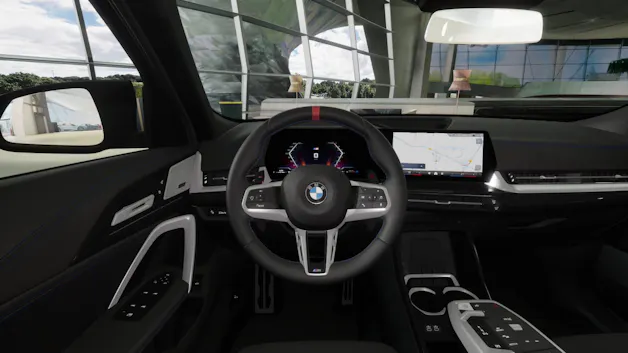 BMW X2 M35i