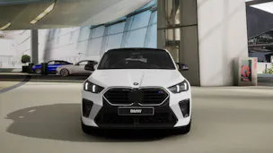 BMW X2 M35i