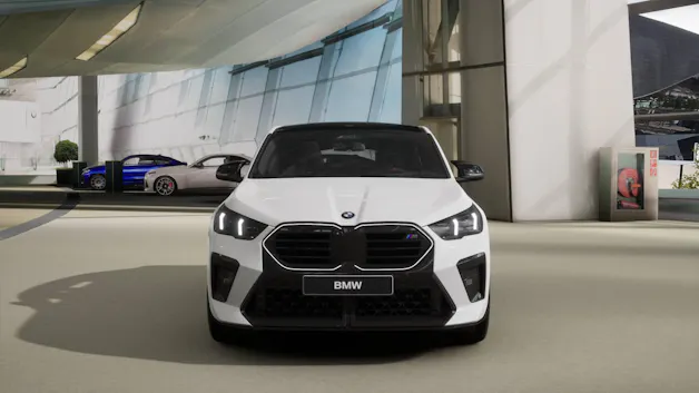 BMW X2 M35i