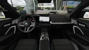BMW X2 M35i