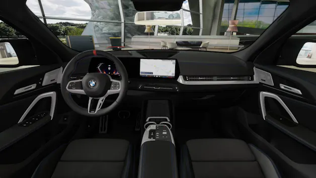 BMW X2 M35i