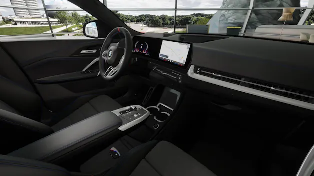 BMW X2 M35i