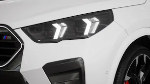 BMW X2 M35i