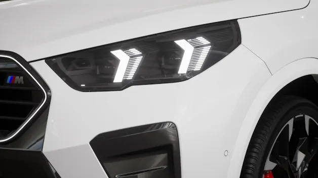 BMW X2 M35i