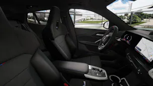 BMW X2 M35i