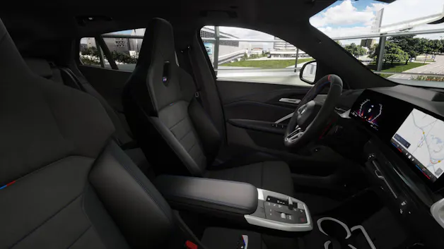 BMW X2 M35i
