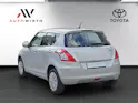Suzuki Swift 1.2 GL 4x4