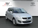 Suzuki Swift 1.2 GL 4x4