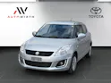 Suzuki Swift 1.2 GL 4x4