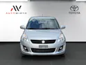 Suzuki Swift 1.2 GL 4x4