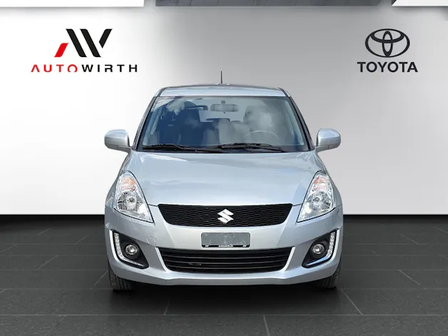 Suzuki Swift 1.2 GL 4x4