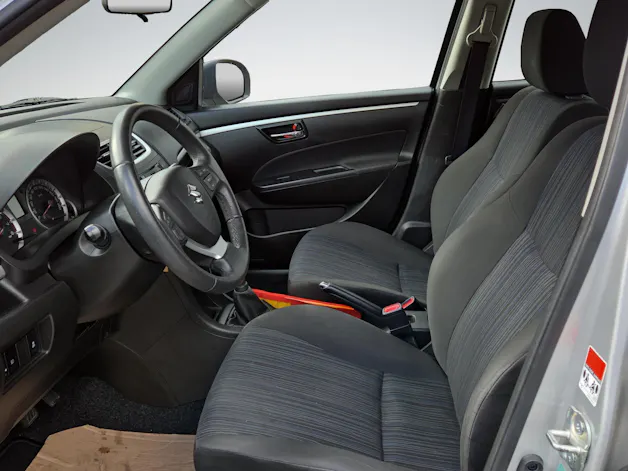Suzuki Swift 1.2 GL 4x4