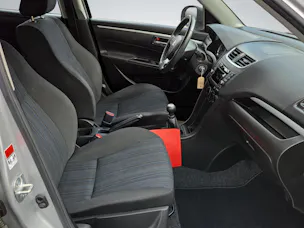 Suzuki Swift 1.2 GL 4x4