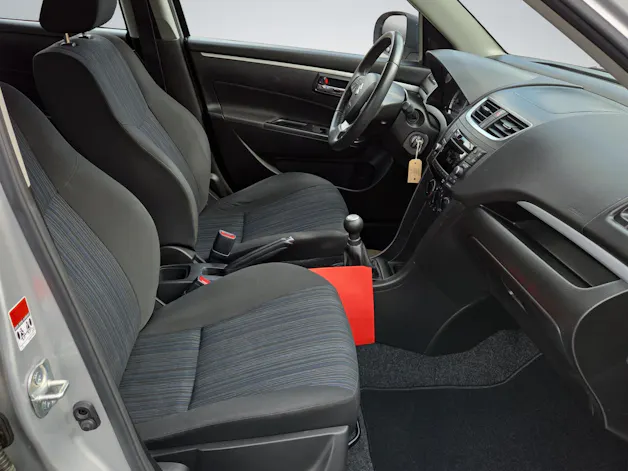 Suzuki Swift 1.2 GL 4x4