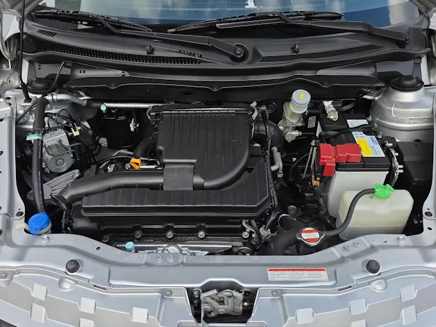 Suzuki Swift 1.2 GL 4x4