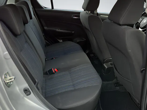 Suzuki Swift 1.2 GL 4x4