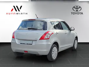 Suzuki Swift 1.2 GL 4x4