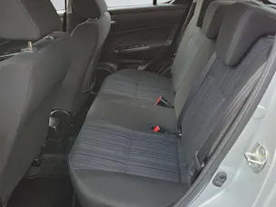 Suzuki Swift 1.2 GL 4x4